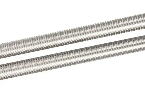 Apa sekutu stainless steel?