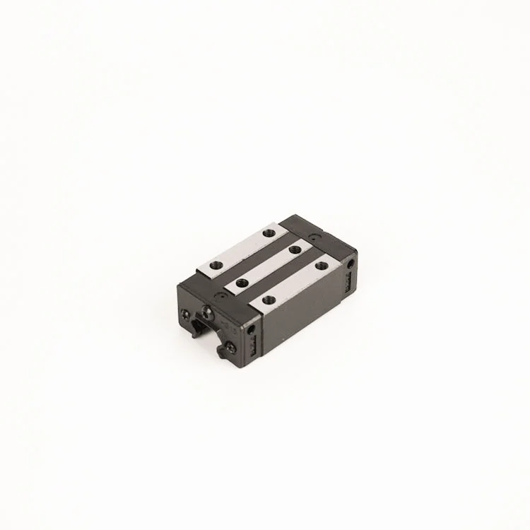 High Series Linear Guide Block Flange Tipe