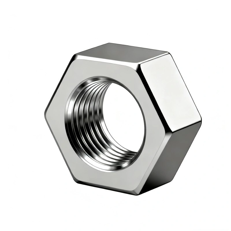 Metric Screw Nut