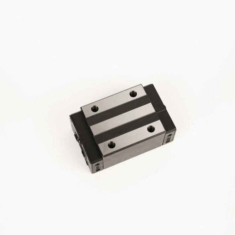 Low Series Linear Guide Block Flange Tipe
