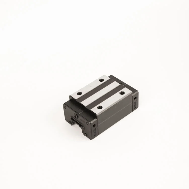 Low Series Linear Guide Block Wide Tipe