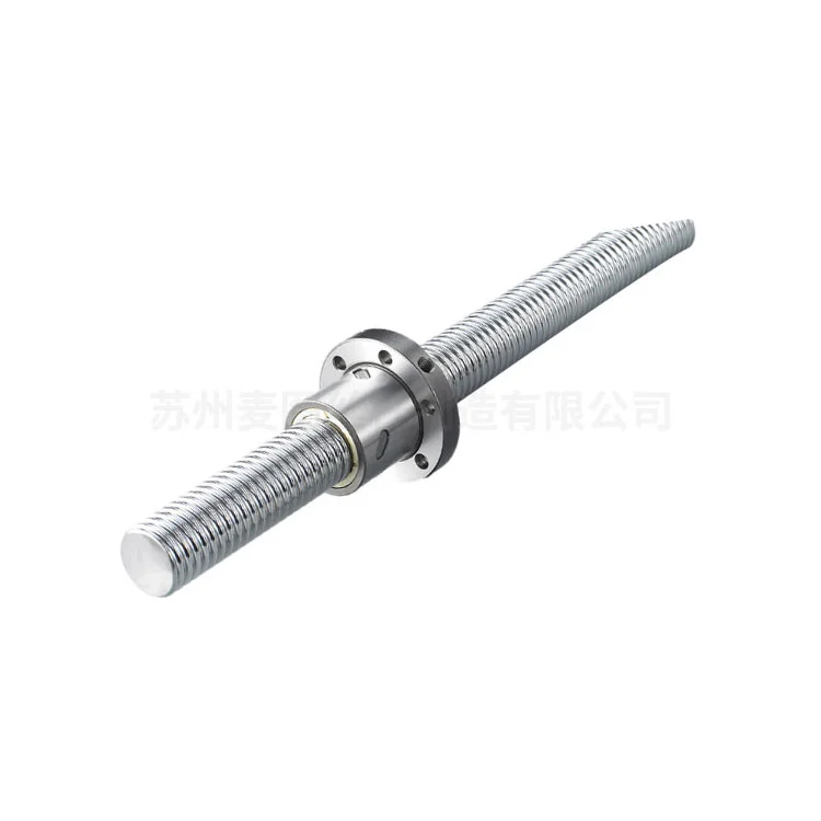Precision Ball Meneng Standard Nut